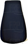 Back Pad;;Mist Blue;GM40-KM - Product Image