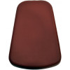 43000851 - BACK PAD(RED CLAY) - Product Image