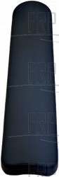 Back Pad;Slate Blue;PL01KM-G3 - Product Image