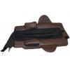 BACK SIDE RACK SET, front, Espresoo, MR03 - Product Image