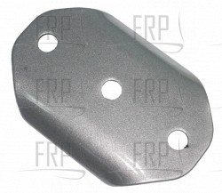 Backing plate - Product Image