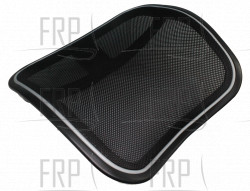 BACKREST - Product Image