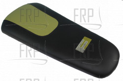 Backrest - Product Image