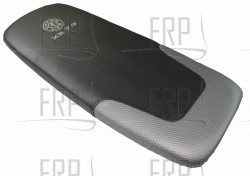 Backrest - Product Image