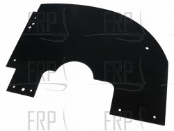 baffle - Product Image