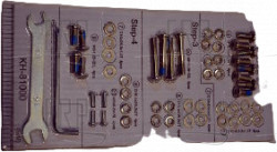 Bag, Screw - Product Image