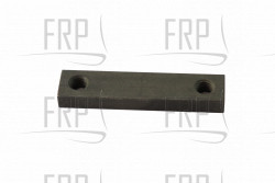 BAR, ARM, M10 HOLES 2 - Product Image