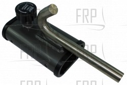 BAR HOLDER - Product Image