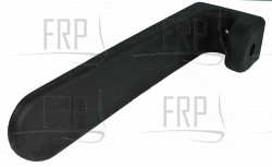 Bar Insert, Flat, Long - Product Image