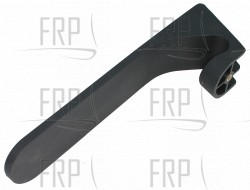 Bar Inserts, Decline, Long - Product Image