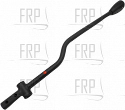 Bar, Lower Left - Product Image