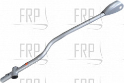 Bar, Lower, Left - Product Image