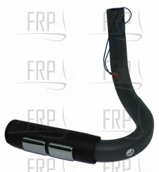 Bar, Pulse. Left - Product Image