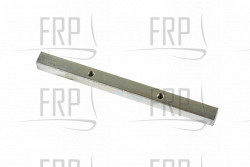 BAR, RECUMBENT SEAT STOP - Product Image