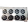Barbell weight sticker - Product Image Barbell weight sticker - Product Image