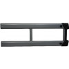 35003717 - Base Assembly, Rear Glide Rails - Product Image 35003717 - Base Assembly, Rear Glide Rails - Product Image