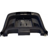 49007557 - Base Casing, Console, ABS, 75140, TM621 - Product Image