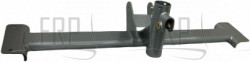 Base connect set;;down;;Iced Sliver;;PL2 - Product Image