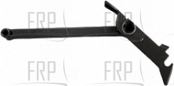 BASE, CONNECTING , TM654 - Product Image