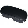 43003932 - Base Frame End Cap;ABS;GM40 - Product Image