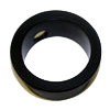 43003912 - Base Frame Round End Cap;ADJ Tube;POM;GM43 - Product Image 43003912 - Base Frame Round End Cap;ADJ Tube;POM;GM43 - Product Image