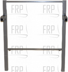 BASE FRAME SET;PAINTED;LM445;;TM451-1US - Product Image