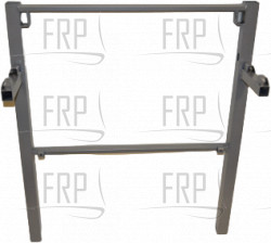 BASE FRAME;PP;LM445;;TM452-1US - Product Image