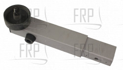 Base, Leg, Left - Product Image