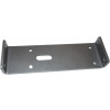 Base Plate, Guide Rail, painting, DM334, C - Product Image