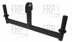 Base, Rack, Center - Product Image