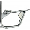 Base Set-Exreawork;bushing;;;Iced Sliver - Product Image
