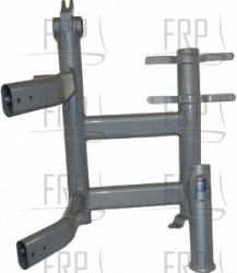 Base Set, Iced Sliver, GM30C, Service - Product Image