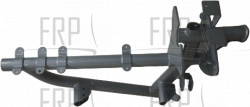 base set - painting - Iced Sliver;GM06C;S - Product Image