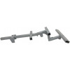 Base Set;;;;FW212-KM;;Iced Silver - Product Image