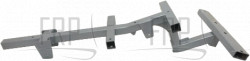 Base Set;;;;FW212-KM;;Iced Silver - Product Image