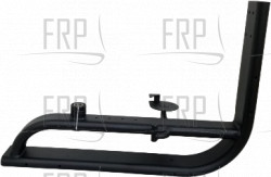 Base Set;;;;GM121;;mat black - Product Image