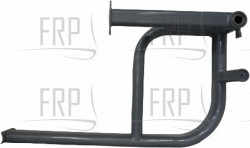 Base Set;;left;Iced Sliver;GM54-KM;;Serv - Product Image
