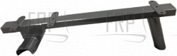 base set;;;painting;;Iced Sliver;FW346B; - Product Image