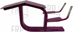 base set;;R;painting;;O-PF Purple;GM127D - Product Image