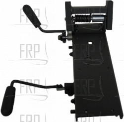 BASE SLIDING ASSEMBLY - Product Image