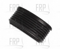 Base tube end cap - Product Image