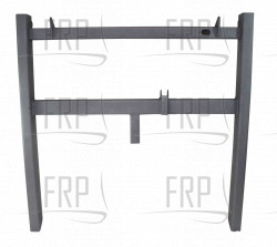 Base, Upright - Product Image