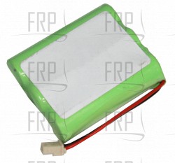 Battery - Product Image