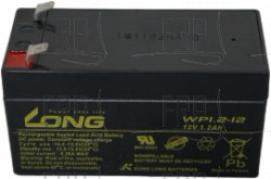 Battery - Product Image