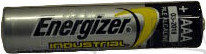 Battery - Product Image