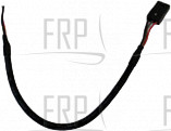 Battery Con Wire, 200(TKP H110-03S+TKP H6 - Product Image