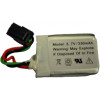 49006392 - BATTERY, LI BATTERY, 330mA/H, TM502D, - Product Image