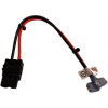 BATTERY POWER CONNECT WIRE, 200(KST FLDNY - Product Image