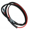 62010394 - BATTERY POWER CORD - Product Image