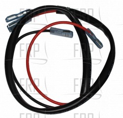 Battery Power Wire - Product Image